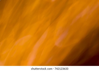 Abstract orange and brown color background. - Shutterstock ID 742123633