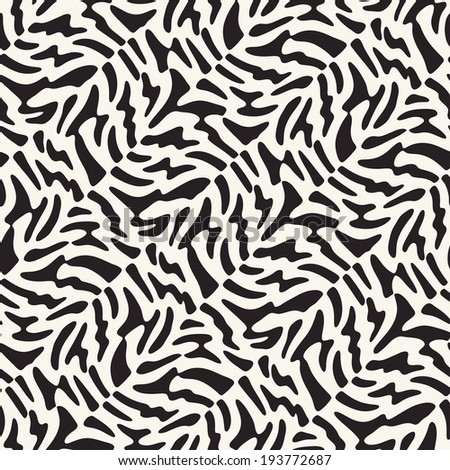 Abstract ornate spotty textured background. Seamless pattern. 