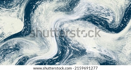 Similar – Image, Stock Photo #A5# Bride and water
