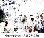 Abstract paint background. Texture Light Distressed Background.  Ink Print Distress Background.