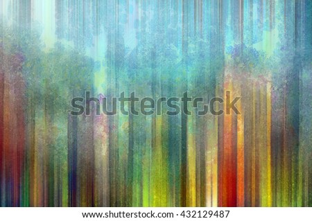 Abstract painting background. Digital structure of painting
