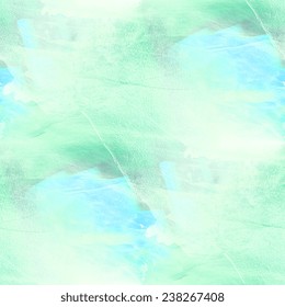 Mint Green Watercolor Background Images Stock Photos Vectors