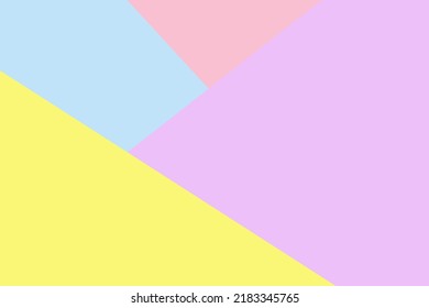 abstract pastel background with text space