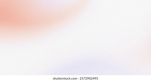 Abstract Pastel Gradient Background