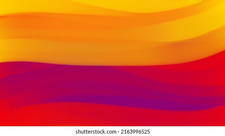 Abstract Pattern Background With Colorful Soft Blend Watercolor. Quotes And Presentation Types Based Background Design. It Is Suitable For Wallpaper, Quotes, Website, Opening Presentation, Etc.