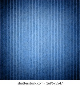 Abstract Pattern Background Dark Blue Pinstripe Line Design Element Graphic Art Vertical Lines Faint Grunge Vintage Texture Background Elegant Blue Wallpaper Stripe With Black Vignette Border