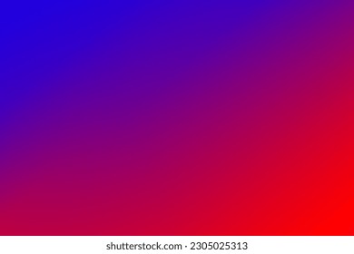 blue blur pattern gradient