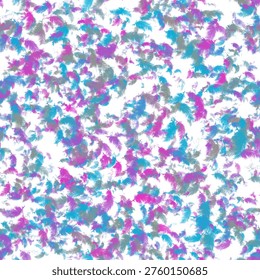  Abstractas fucsia profundo