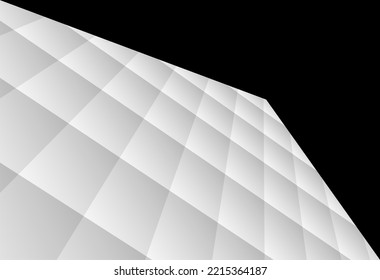 abstract pattern gray gradient black background