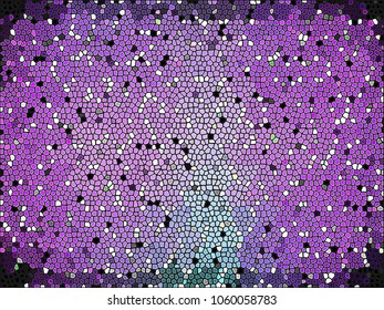 abstract pattern | modern geometric wallpaper | mosaic background for texture,illustration,backdrop,fabric,template or fashion design
