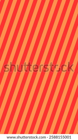 abstract pattern red orange stripes 2 diagonal