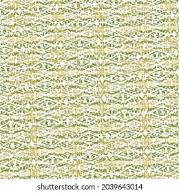 Abstract pattern with various shapes. Geometric pattern for fabric. Textile background.