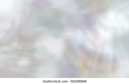 Abstract pearl background with shimmering mother of pearl 