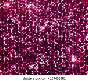 abstract pink background. glitter pink background