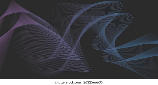 Abstractas fondo rosa con