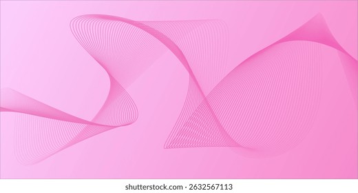 Abstractas fondo rosa con