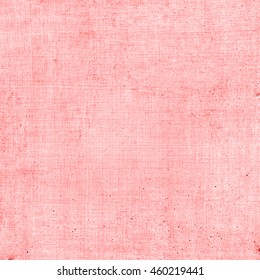 Abstract Pink Background Texture