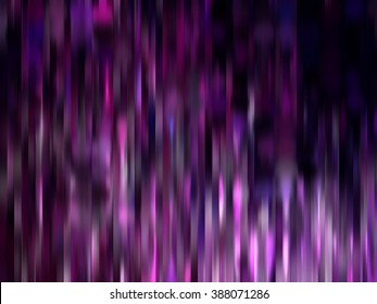 Abstract Pink Background. Vertical Lines And Strips