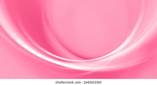 Abstract pink background and