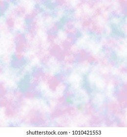 Abstract Pink and Blue Cloud Print

Seamless Pattern in Repeat