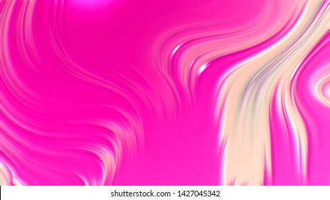 Abstract pink blue   purple gradient geometric texture background  Curved lines   shape and modern graphic design 