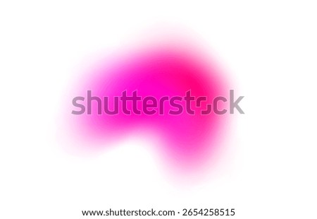 Abstract Pink Gradient Background: Soft, Faded, and Dreamy Vibe for Design Projects