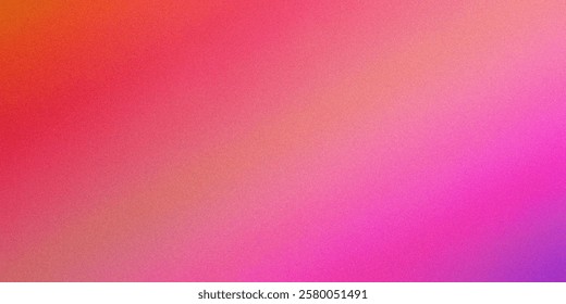 Abstract Pink  