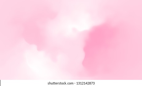 Pink Cloudy Images Stock Photos Vectors Shutterstock