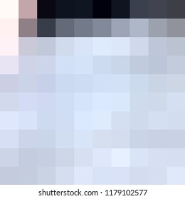 Abstract Pixel background.