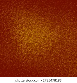 Abstract pixelated gradient glow effect
