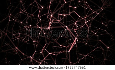 Abstract Plexus Technology Science And Engineering