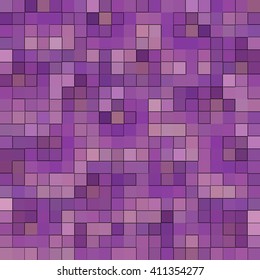 Abstract print.
