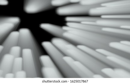 Abstract psychedelic background for your ad