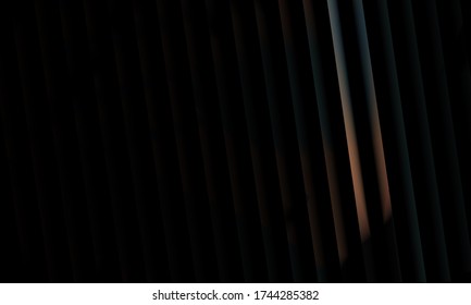 Abstract psychedelic background for your ad