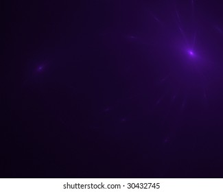 Abstract purple background
