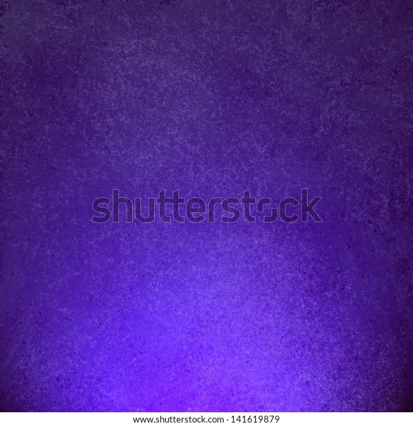 Abstract Purple Background Blue Solid Light Stock Illustration