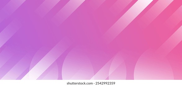 Abstract purple background. Dynamic shapes composition. use business, institution, conference, party, Vector illustration - Powered by Shutterstock