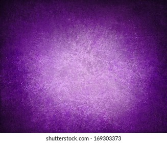 Abstract Purple Background Royal Border Cool Stock Illustration ...