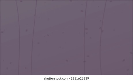 Abstract purple background with subtle vertical lines and floating particles