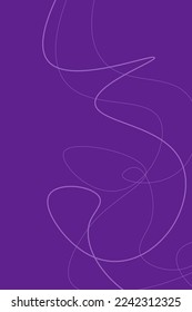 abstract purple background with tiny lines