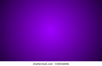 Abstract Purple Black Gradient Wall Background Or Texture.concept For Your Graphic Design Poster Banner And Backdrop.