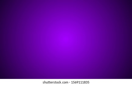 Abstract purple black gradient wall background texture concept for your graphic design poster banner   backdrop 