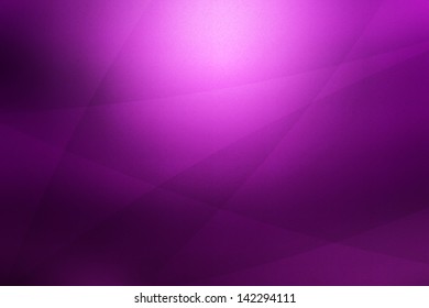 Abstract purple curve background