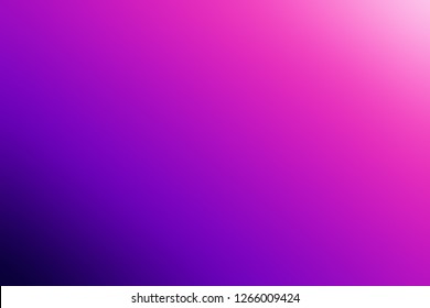 Abstract purple gradient background