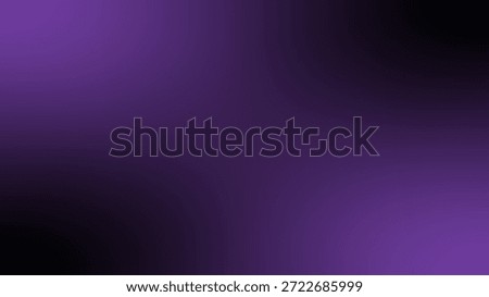 Abstract purple gradient background with smooth soft transitions and minimal texture, creating a calm, modern, and versatile atmosphere suitable for branding, presentation, wallpaper, and design use.