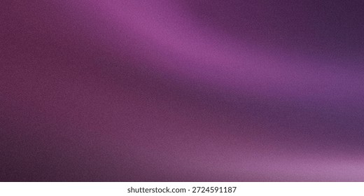 Abstract purple gradient background with subtle texture