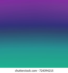 abstract purple   green gradient background