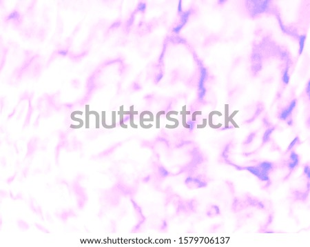 Abstract purple and white texture. Digital wavy turbulent background.