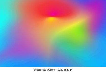 グラデーション レインボー のイラスト素材 画像 ベクター画像 Shutterstock