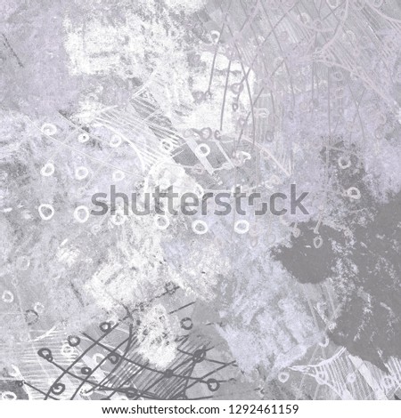 Similar – Image, Stock Photo ghost town Prague